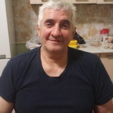 Фотография мужчины Зелимхан, 61 год из г. Малоярославец