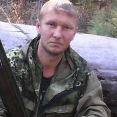 Фотография мужчины Денис, 46 лет из г. Сальск