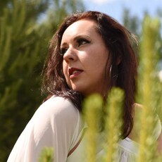 Фотография девушки Кристина, 38 лет из г. Минск