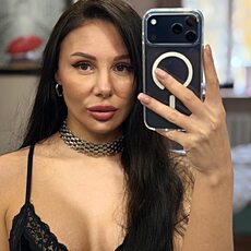 Фотография девушки Забава, 35 лет из г. Москва