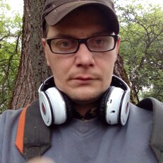 Фотография мужчины Максим, 41 год из г. Борисов