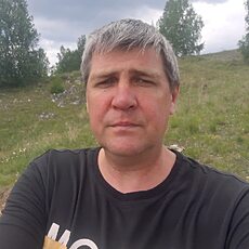 Фотография мужчины Дмитрий, 49 лет из г. Черногорск