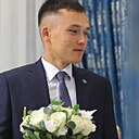 Адилет, 26 лет