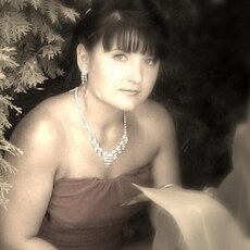 Фотография девушки Валентина, 38 лет из г. Минск