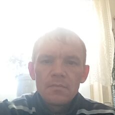 Фотография мужчины Михаил, 34 года из г. Чита