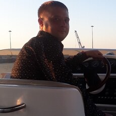 Фотография мужчины Алексей, 36 лет из г. Чита