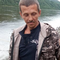 Фотография мужчины Николай, 42 года из г. Бодайбо