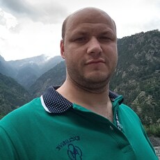 Фотография мужчины Андрей, 39 лет из г. Верхняя Пышма