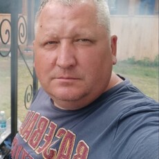 Фотография мужчины Сергей, 48 лет из г. Иркутск