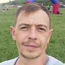 Ден, 38 лет