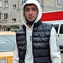Жахонгир, 23 года