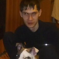 Фотография мужчины Павел, 25 лет из г. Зима