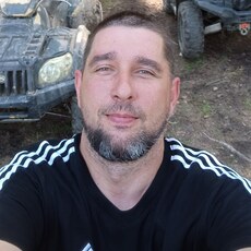 Фотография мужчины Андрей, 39 лет из г. Шуя