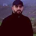 Алихан, 36 лет