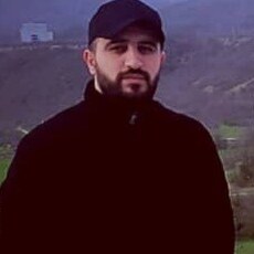 Фотография мужчины Алихан, 36 лет из г. Баку