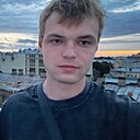 Игнат, 25 лет