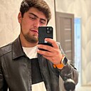 Муслим, 36 лет