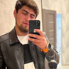 Фотография мужчины Муслим, 36 лет из г. Новый Уренгой