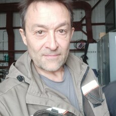Фотография мужчины Даниил, 54 года из г. Омск