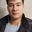 Oybek, 26 лет