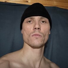 Фотография мужчины Даник, 23 года из г. Раменское