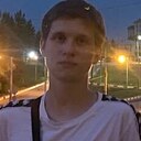 Данил, 21 год