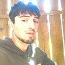 Хамид, 24 года