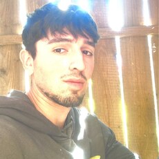 Фотография мужчины Хамид, 24 года из г. Владивосток