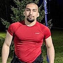 Амин, 24 года