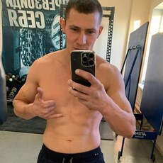 Фотография мужчины Григорий, 29 лет из г. Норильск
