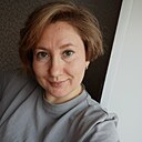 Анна Щербинина, 36 лет