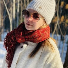 Фотография девушки Елизавета, 24 года из г. Ираель