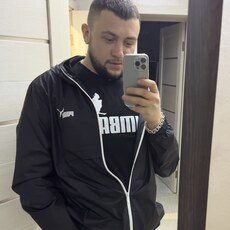 Фотография мужчины Павел, 31 год из г. Большой Камень