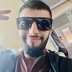 Фотография мужчины Юра, 25 лет из г. Новоалександровск