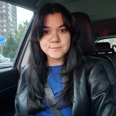 Фотография девушки Евгения, 41 год из г. Новосибирск