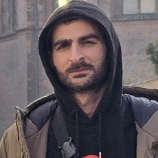 Фотография мужчины Orlando, 34 года из г. Баку
