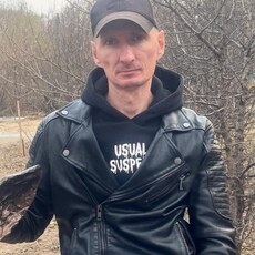 Фотография мужчины Алексей, 42 года из г. Хабаровск