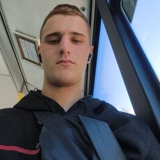 Фотография мужчины Саша, 20 лет из г. Лиепая