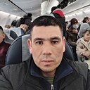 Уктам, 35 лет