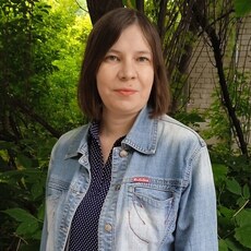 Фотография девушки Ирина, 37 лет из г. Казань