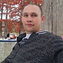 Алекс, 36 лет