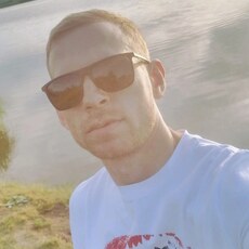 Фотография мужчины Илья, 33 года из г. Екатеринбург