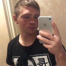 Фотография мужчины Леонид, 18 лет из г. Каменск-Уральский