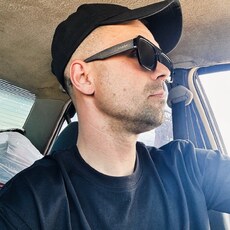 Фотография мужчины Кирил, 45 лет из г. Биробиджан