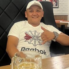 Фотография мужчины Сергей, 35 лет из г. Тайшет