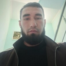 Фотография мужчины Асадбек, 26 лет из г. Анапа