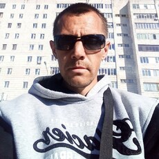 Фотография мужчины Марсель Зиганшин, 37 лет из г. Казань