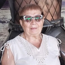 Фотография девушки Анна, 70 лет из г. Ангарск