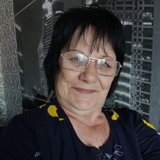 Фотография девушки Наталья, 60 лет из г. Углегорск (Сахалинская Область)