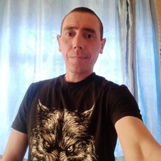 Фотография мужчины Андрей, 35 лет из г. Владимир